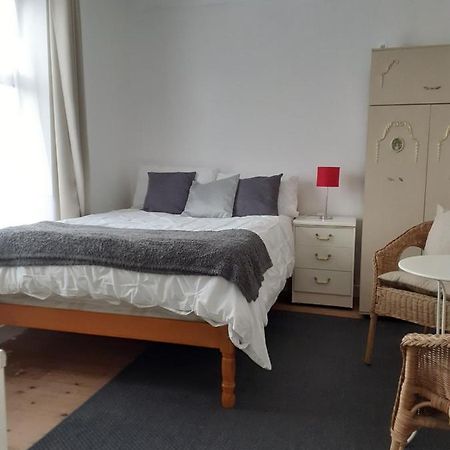 Willodean Apartment Уолсал Екстериор снимка