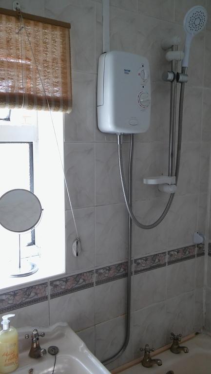 Willodean Apartment Уолсал Екстериор снимка