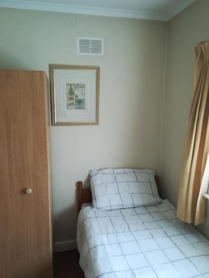 Willodean Apartment Уолсал Екстериор снимка