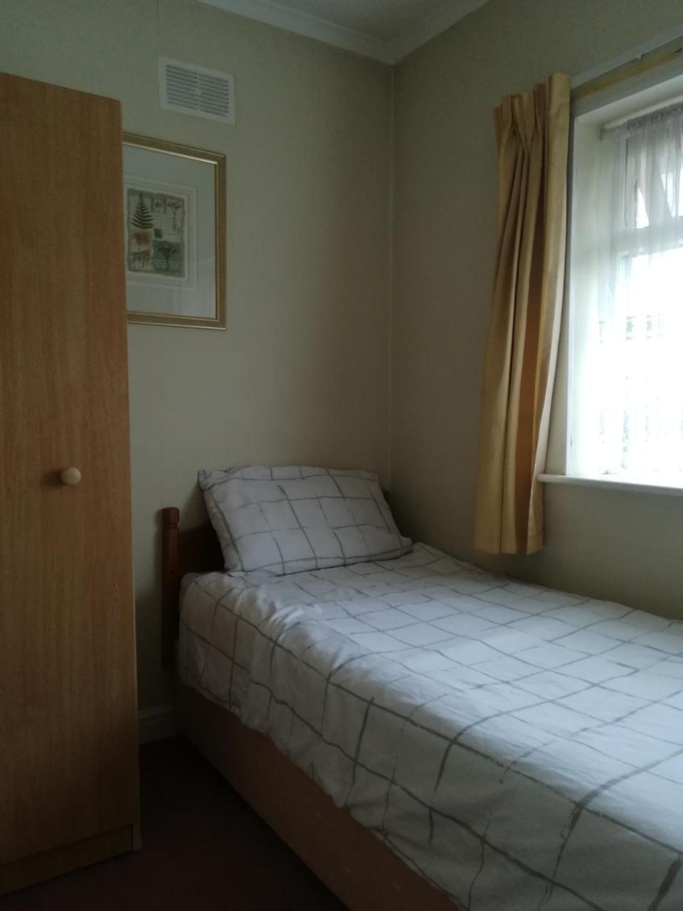 Willodean Apartment Уолсал Екстериор снимка
